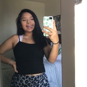 Meet your Posher, Arely